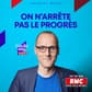 Estelle Denis donne rendez-vous aux auditeurs de RMC et téléspectateurs de RMC Story pour son talk-show d’opinions et de débats. Toujours accompagnée de Fred Hermel, Emmanuelle Dancourt, Périco Legasse, Estelle Denis et sa bande s’invitent à la table des Français pour traiter des sujets qui font leur quotidien. « Estelle Midi », c’est de l’actu, des débats, des coups de gueule, des coups de cœurs, des infos et un zapping des meilleurs moments entendus sur RMC. 