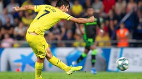 Gerard Moreno - Villarreal