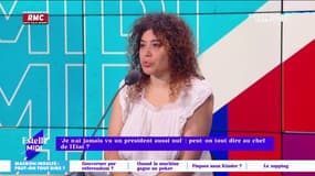 « Vous êtes le président le plus nul de la 5ème République » : peut-on tout dire au chef de l’Etat ?