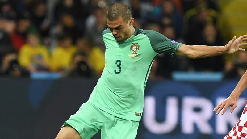 Pepe (Portugal)