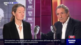 Confinements locaux: "C'est une solution qui vaut la peine d'être essayée" estime Odile Launay