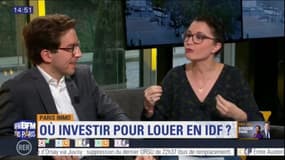Paris Immo: quelles sont les villes les plus rentables pour faire de l'investissement locatif en Ile-de-France?