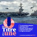 Tous les soirs dans Le Titre à la Une, découvrez ce qui se cache derrière les gros titres. Zacharie Legros vous raconte une histoire, un récit de vie, avec aussi le témoignage intime de celles et ceux qui font l'actualité.