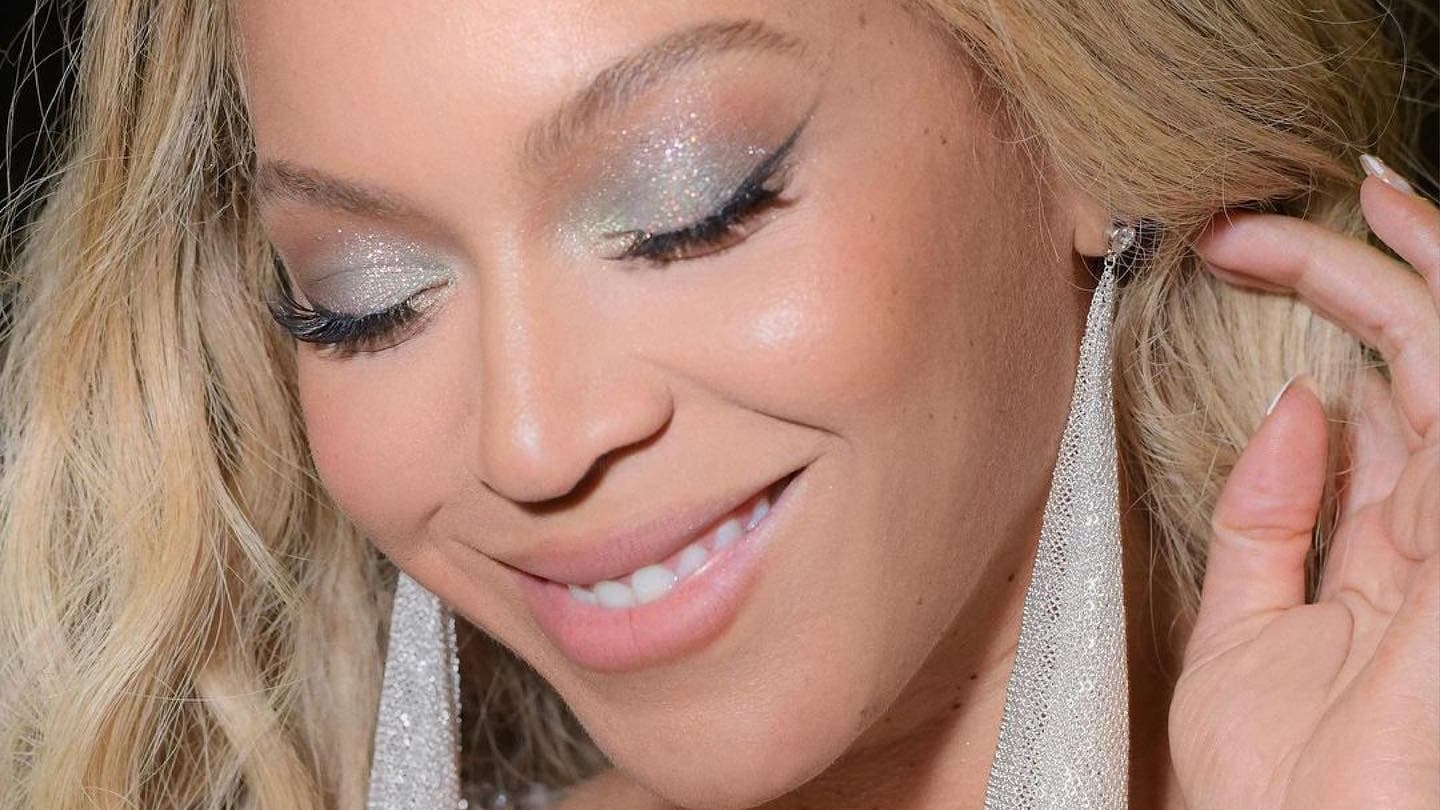 Beyoncé en Tiffany & Co. 2023 Beyoncé en Tiffany & Co. 2023
