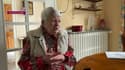 Claudine, 91 ans, mère de Sylvie victime d'un empoisonnement en 2007