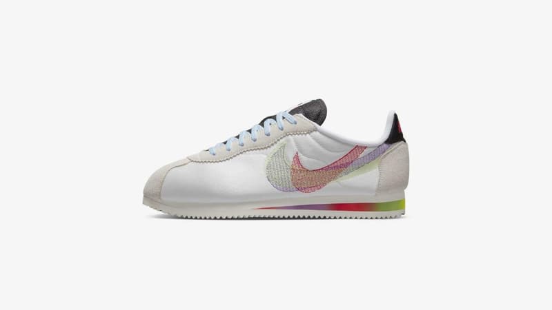 Nike : cette nouvelle paire est parfaite pour l'été, son prix reste hyper abordable