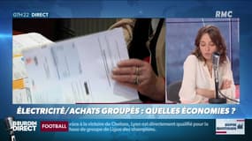 Dupin Quotidien : Electricité/achats groupés, quelles économies ? - 30/05