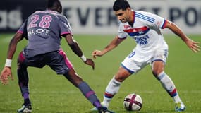 Ederson en 2011