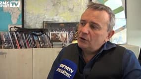 Dakar 2017 : une course "très perchée"