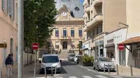 Villefranche-sur-Saône, dans le Rhône.
