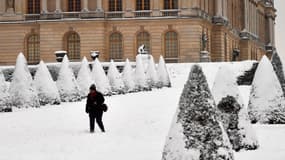 A Versailles, le 7 février 2018.