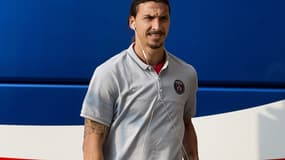 Zlatan Ibrahimovic