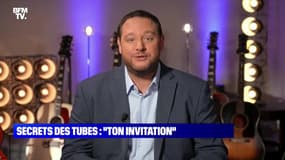 Secrets des tubes : "Ton invitation" de Louise Attaque - 20/08