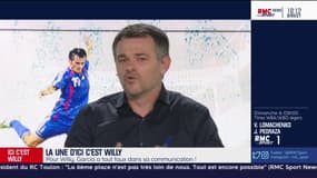 Ligue 1 - OM : Garcia fait-il une erreur dans sa communication ?