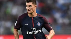 Thomas Meunier