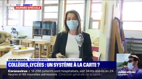 Collèges, lycées : un système à la carte ? - 02/06