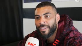 Earvin Ngapeth