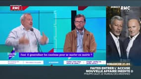 Le Zapping RMC - 10/10