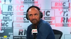 Team Duga - Quand Di Meco et Dugarry débattent sur le cas Cavani