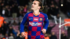 Antoine Griezmann 