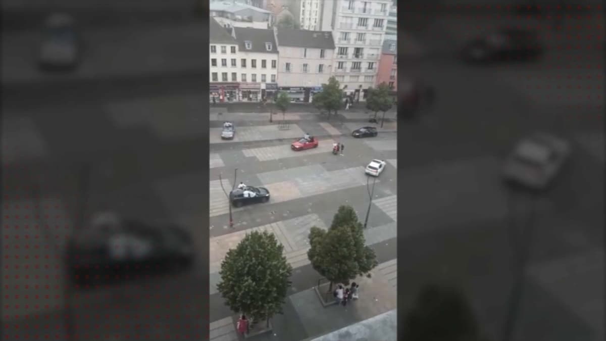 placeholder video