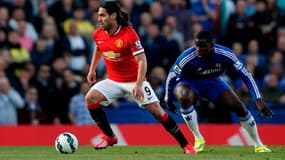 Radamel Falcao