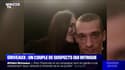 Affaire Griveaux: Piotr Pavlenski et sa compagne Alexandra de Taddeo toujours en garde à vue