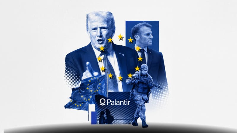 "Il existe un contre-modèle": comment les services de renseignement et les forces armées européennes veulent se débarrasser des logiciels américains