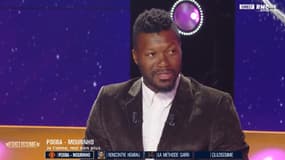 Djibril Cissé 