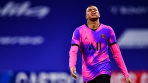 Kylian Mbappé