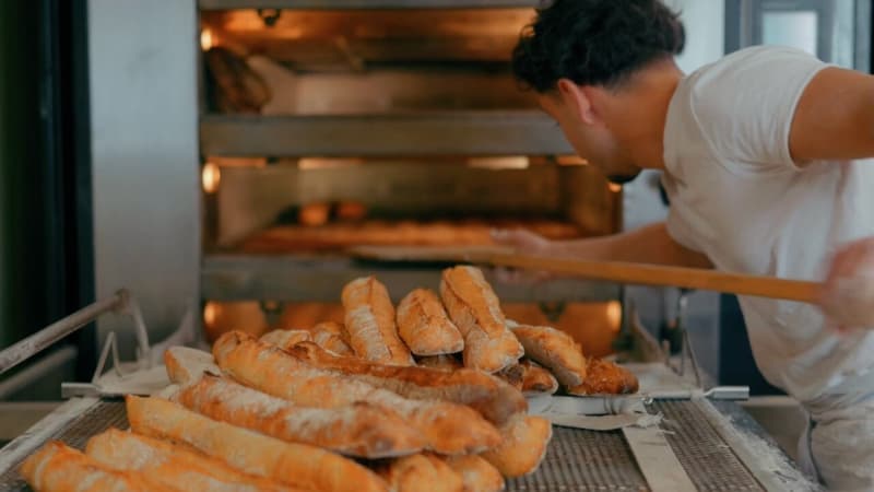 1er mai : les boulangeries autorisées à ouvrir?