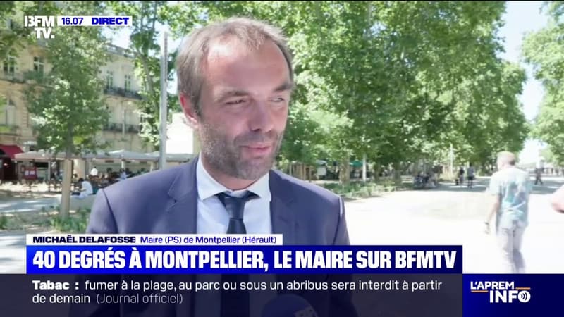 Canicule: 
