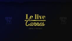 Le Live Cannes J-11: Adèle Exarchopoulos et Vincent Lacoste répondent à BFMTV