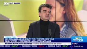 L'intelligence artificielle au service de la beauté 