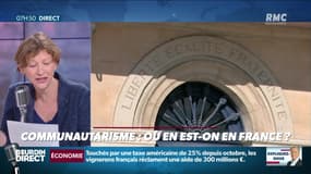Berengère Bocquillon : Communautarisme, où en est-on en France ? - 18/02