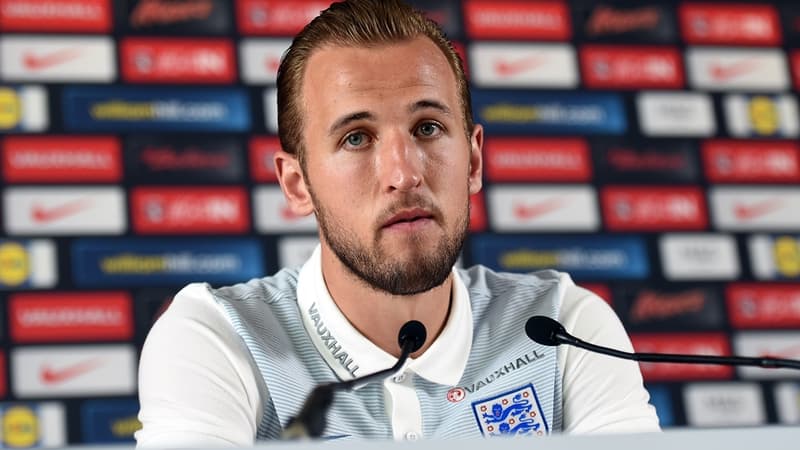 Harry Kane