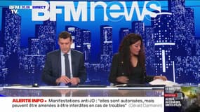 Impasse politique : des compromis, mais de qui ? - 24/07