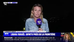 L'armée israélienne annonce la mort de huit de ses soldats depuis le début des opérations terrestres au Liban