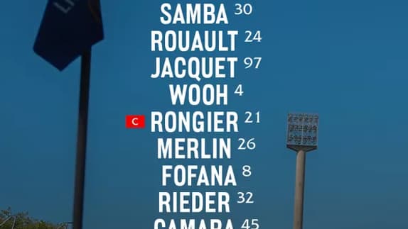 Compo Rennes