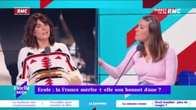 Le Zapping RMC - 25/04