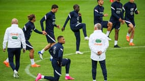 Equipe de France