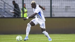 Moussa Djitte - Grenoble 