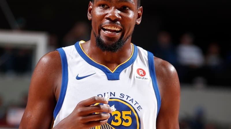 Kevin Durant