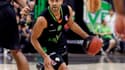 Tony Parker