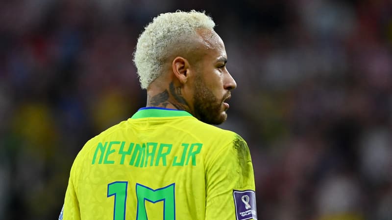 Football: la liste du Brésil pour l'amical face au Maroc, sans Neymar mais avec plusieurs nouveaux
