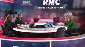 Tris Acatrinei, fondatrice du Projet Arcadie: "Les chiffres peuvent s'améliorer, j'en suis convaincue."