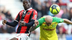 Mario Balotelli