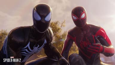 Spider-Man 2 est le carton du moment sur PS5, profitez de ce prix réduit