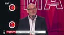 Le Grand Oral de Vincent Maréchal, professeur de virologie à Sorbonne - 05/04