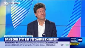 Chine : une politique monétaire plus souple ?